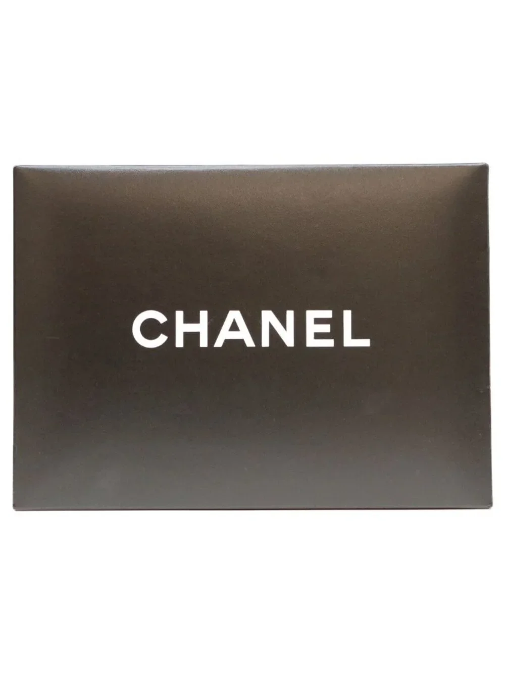 Chanel Black Inner Caviar Quilted 25 Shoulder Bag